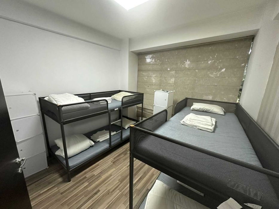 Cazare pentru muncitori in Bucuresti - ieftina si confortabila