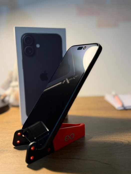 Iphone 16 Plus 256GB Impecabil!
