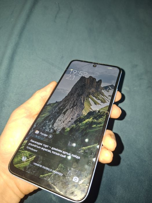 Продам Xiaomi Redmi 12