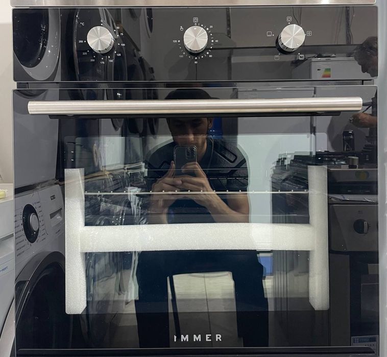 Духовой шкаф Immer