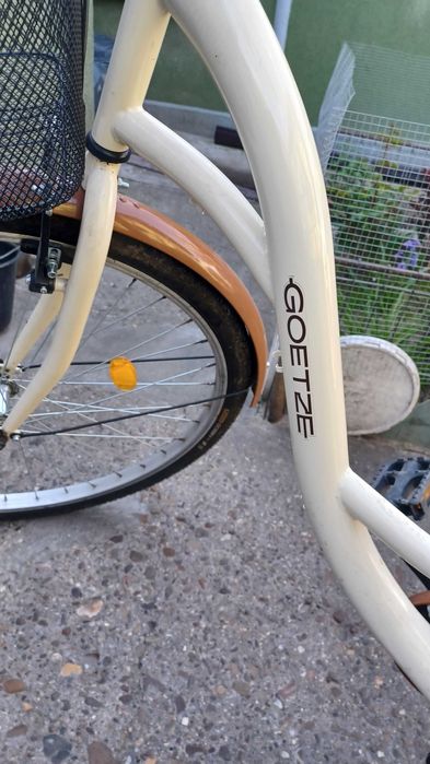 Bicicletă damă Goetze