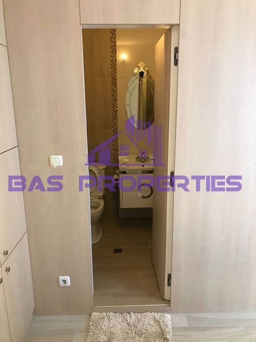 Продава се Едностаен апартамент в София, Манастирски ливади - 46 кв.м за 2935 €/кв.м - Снимка #12