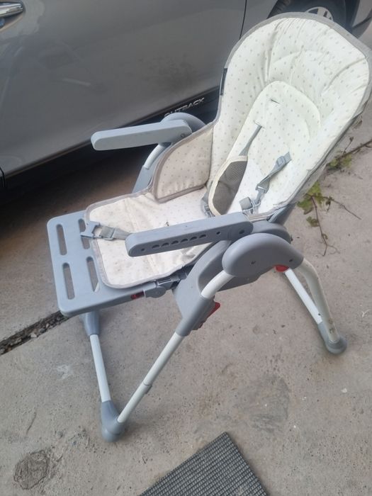 Продается десткий стульчик для кормления