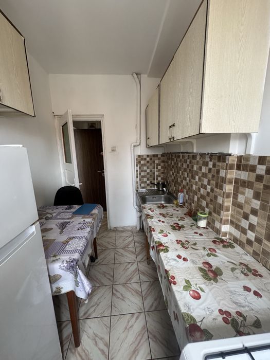 Copou Al. Ioan Cuza Apartament 2 cam nedecomandat 40mp