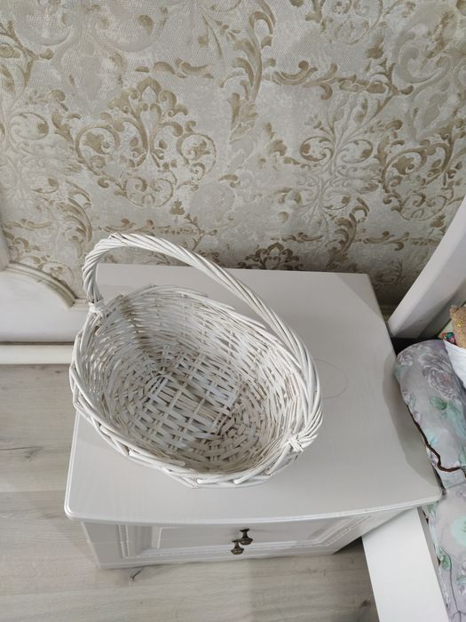 Корзины за 3000 тг