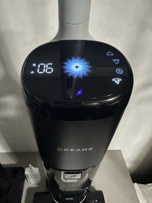 Прахосмукачка за сухо и мокро почистване Dreame H14 Pro