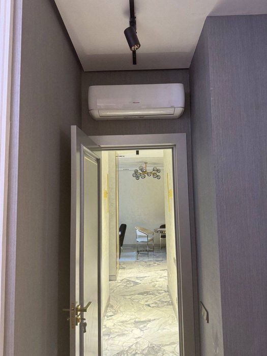 Тошкент сити Бульвардан 3 хонали уй сотилади