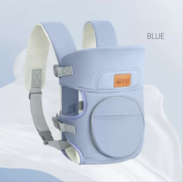 Эргорюкзак для детей кенгуру