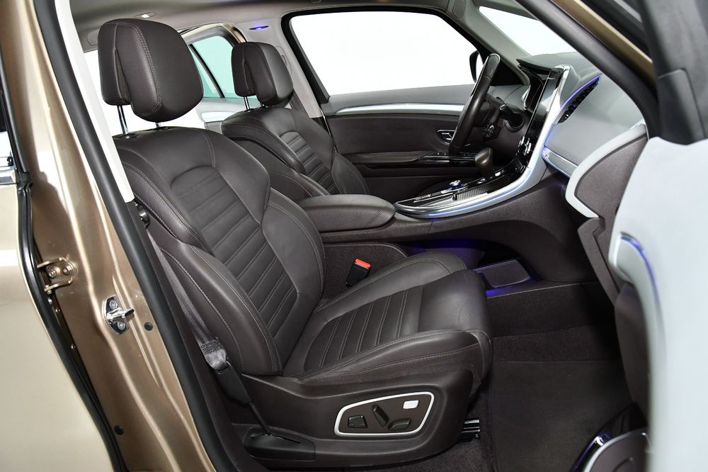 Renault espace 7 locuri