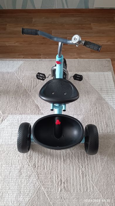 Продам детский велосипед