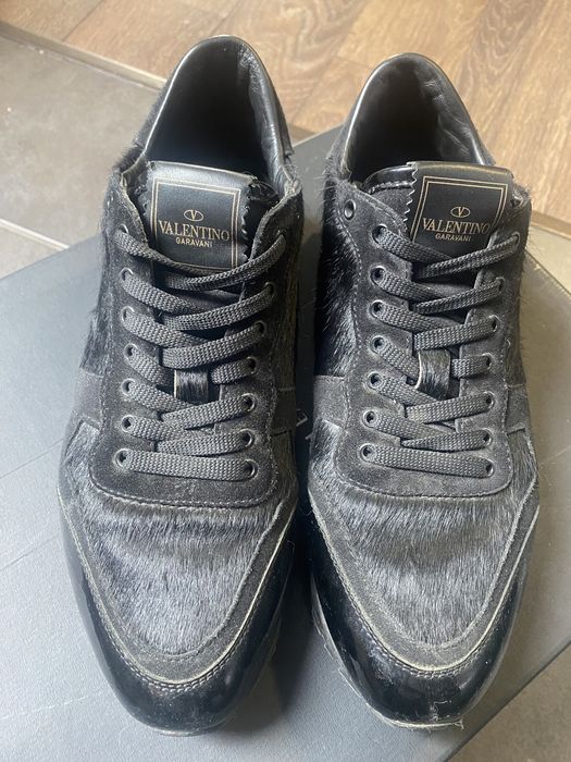 Обувки Valentino Garavani 38