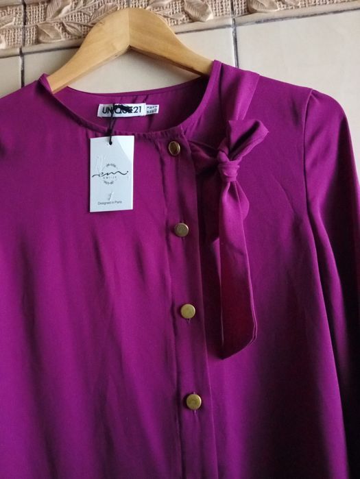 Cămașă eleganta/Unique 21/S