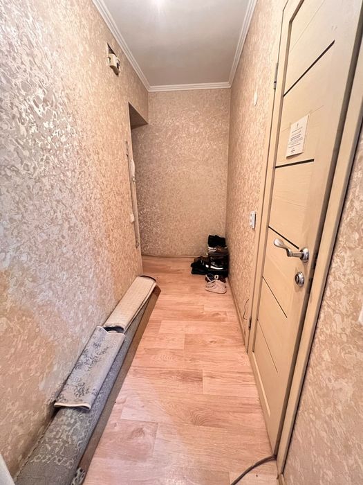 Продам 2х комнатную квартиру