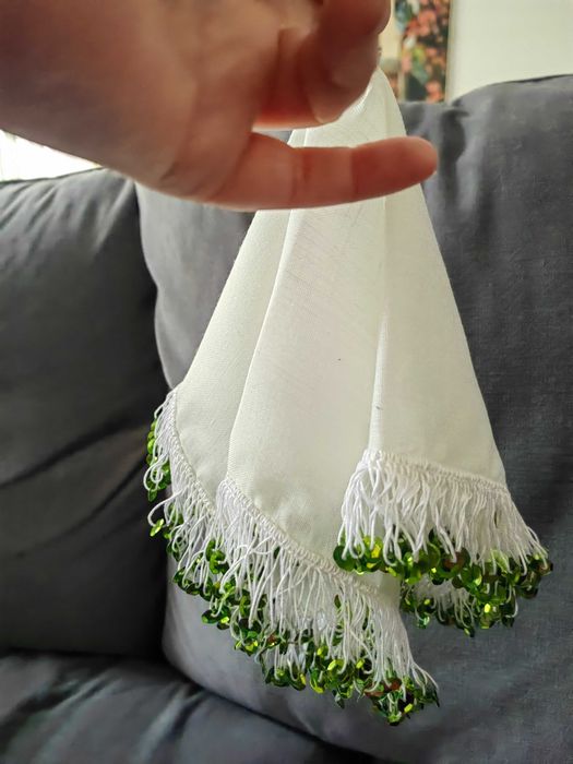 Хороводни кърпички