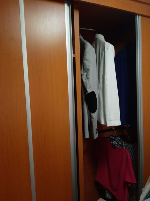 Dressing mare 2,90m/2,10m/0,60m