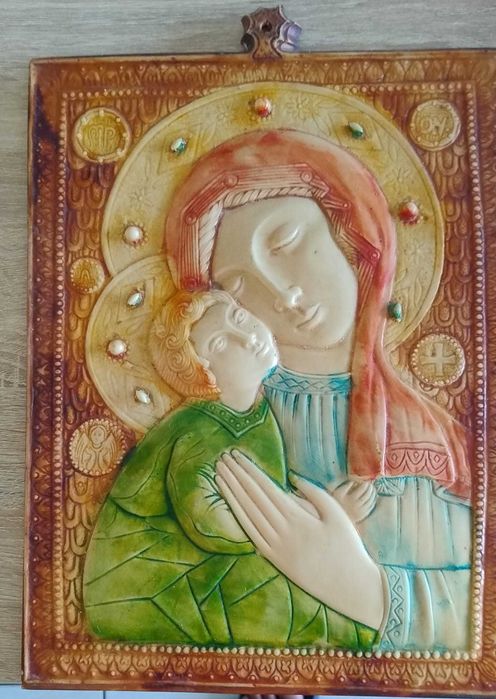 Icoana Maicii Domnului