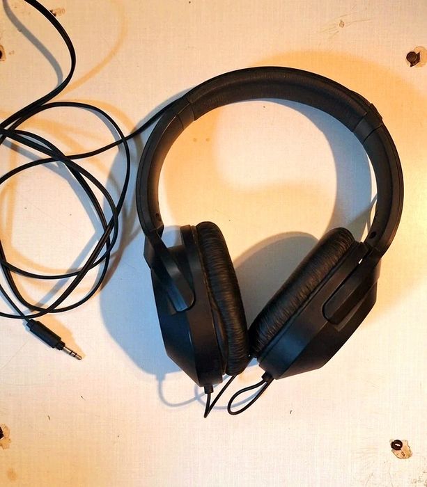 căști audiție cu fir