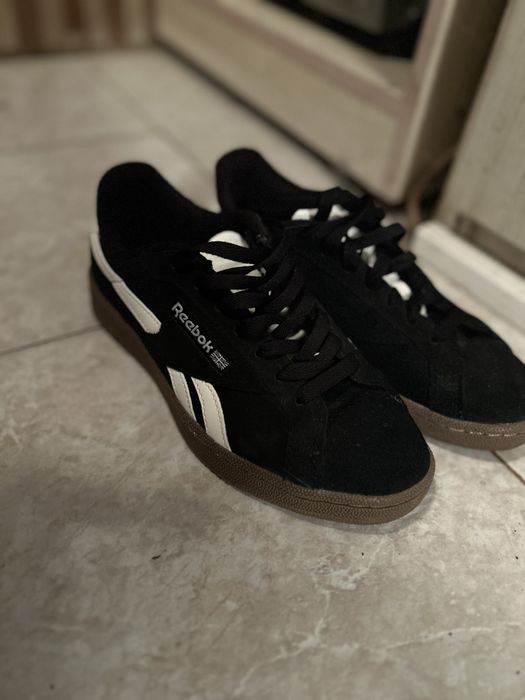 Reebok Bb 4000 Сникърси