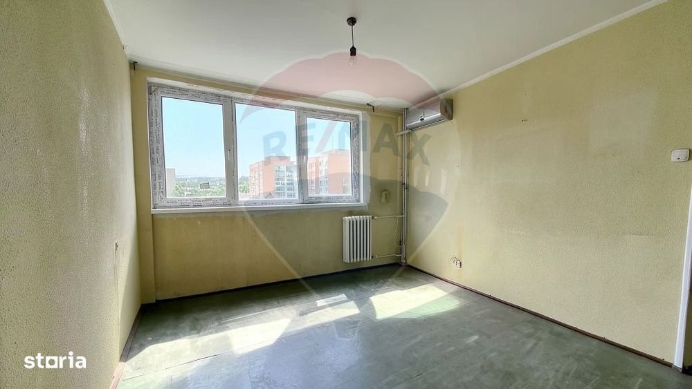 Apartament 4 camere Cetatea Histria nr. 1 Drumul taberei