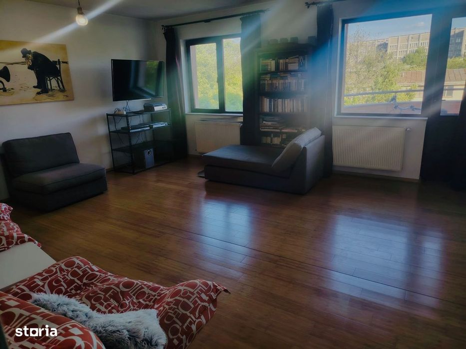 Apartament 4 camere | 2 parcări | Colentina| Bloc nou