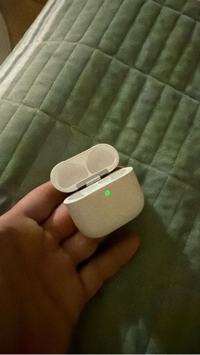 Продам кейс AirPods 4 (ANC)