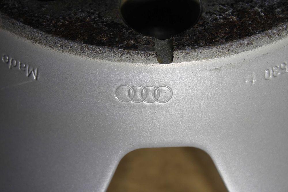 Джанти 18" Audi A5, A7, A4 Allroad
