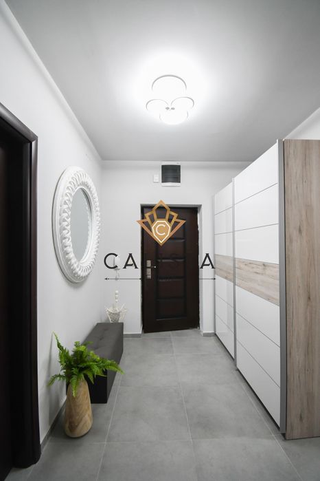 Дава се под наем Четиристаен апартамент в София, Драгалевци - 176 кв.м за 1449 € - Снимка #17