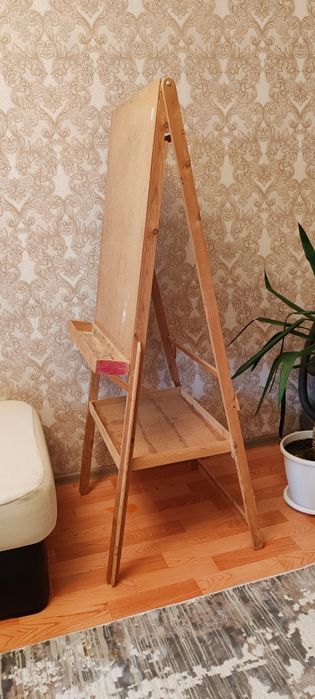 Мольберт для рисования