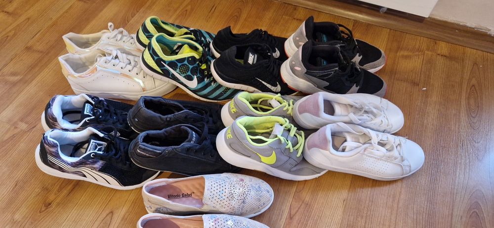 Nike,Adidas,Disel,Puma