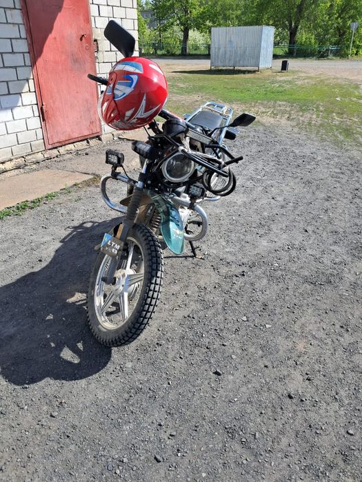 Продам! Мотоцикл