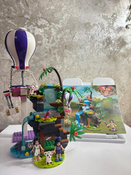 Продам собранные лего наборы, оригинал