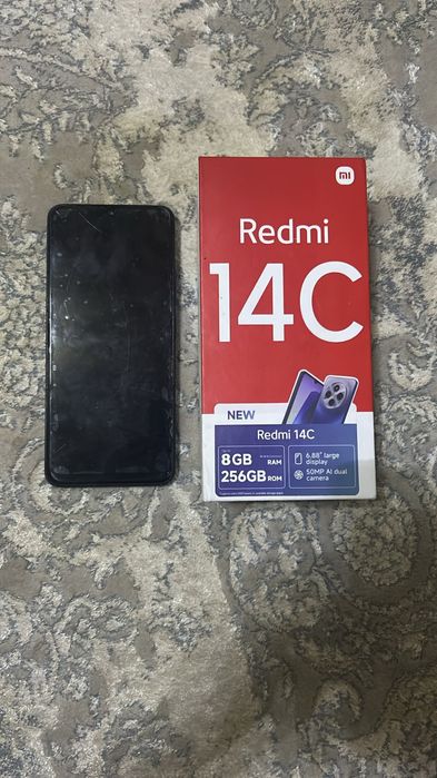 Redmi 14C.             ,