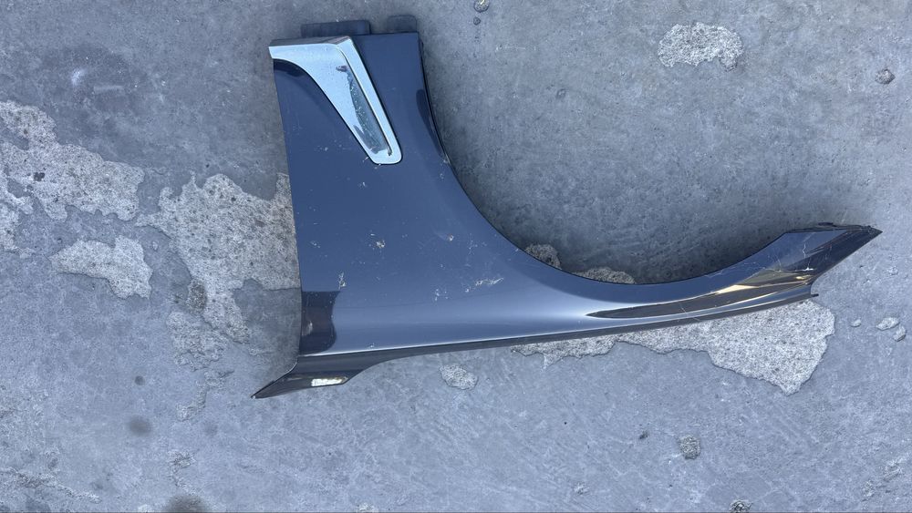 Калник BMW G11,G12 2016г. ляв и десе