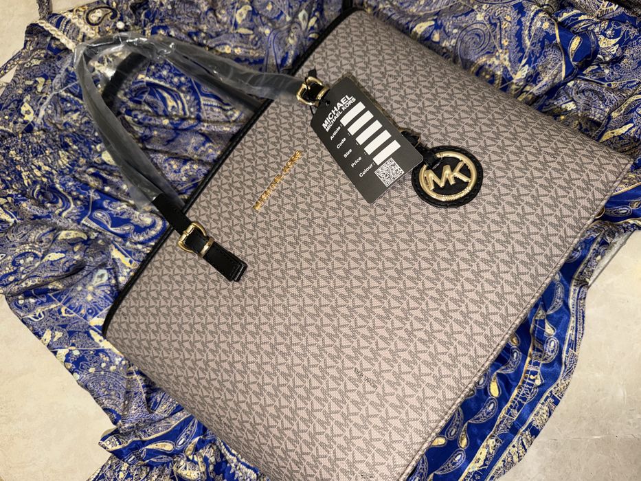 Geanta Michael Kors de dama mare