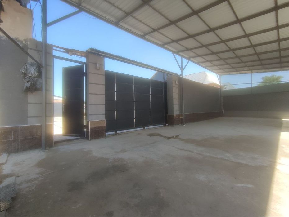 Продается участок