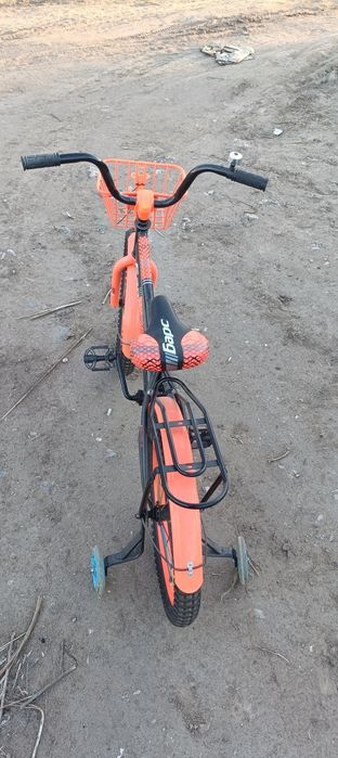 Продам детский велосипед за 17.000