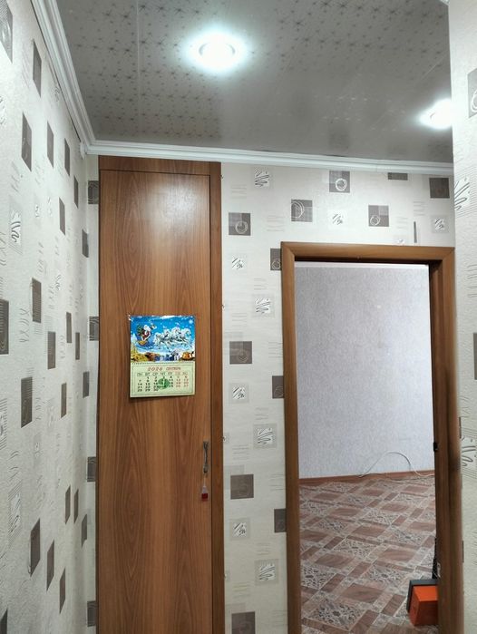 Продам квартиру.