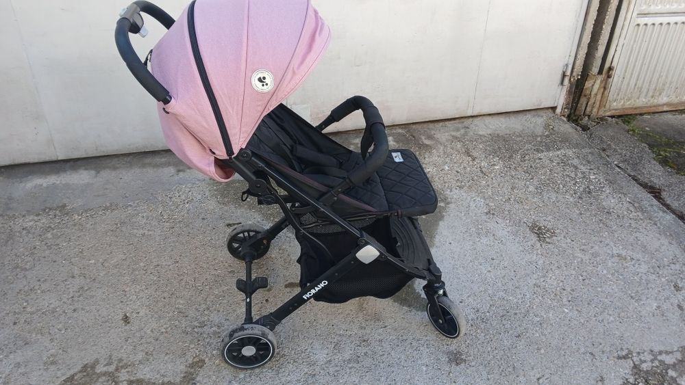 Лятна количка  loreli