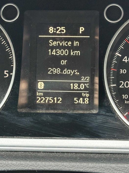 Passat  alltrack