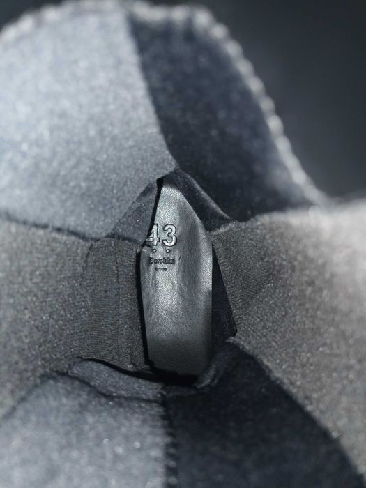 bocanci de iarna cu platforma bershka