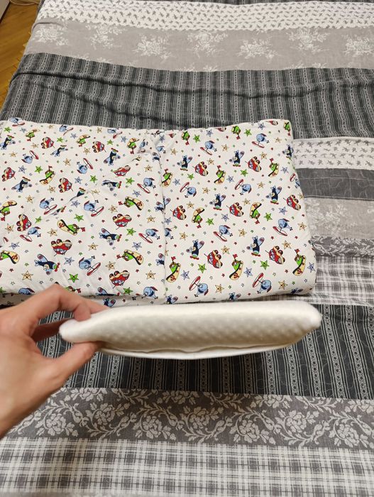 Бебешко легло/ креватче + Подарък