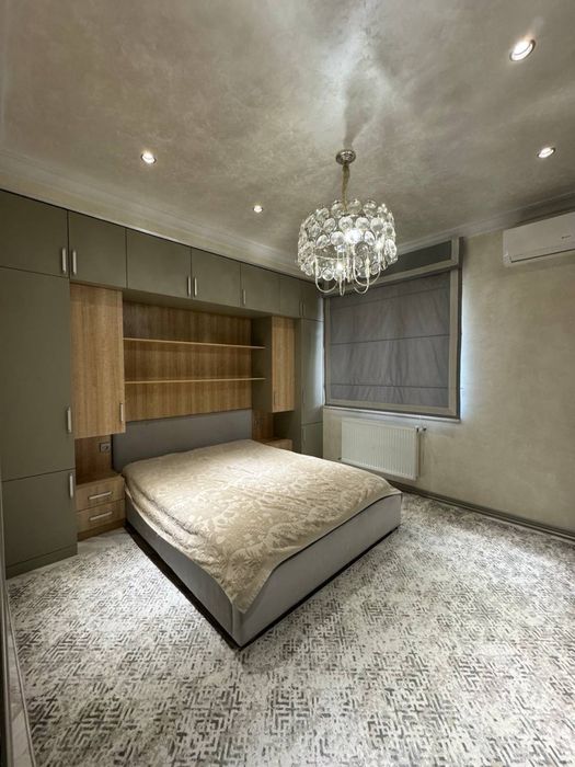 Квартира ЖК Dream House 3/4/9 134 м2