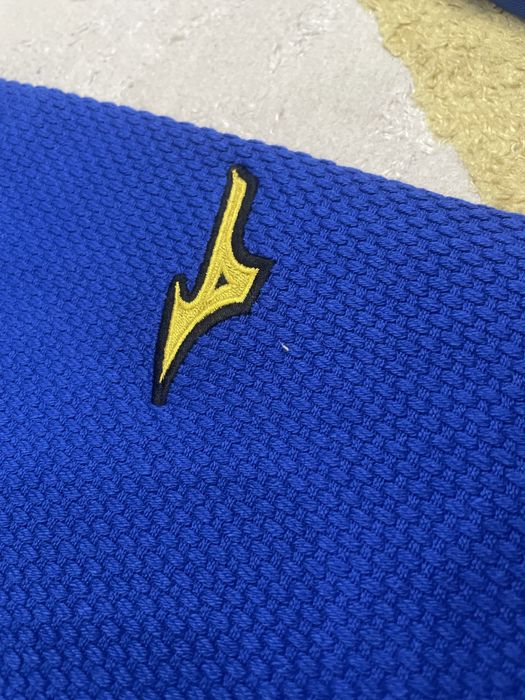 Продаю кимоно Mizuno