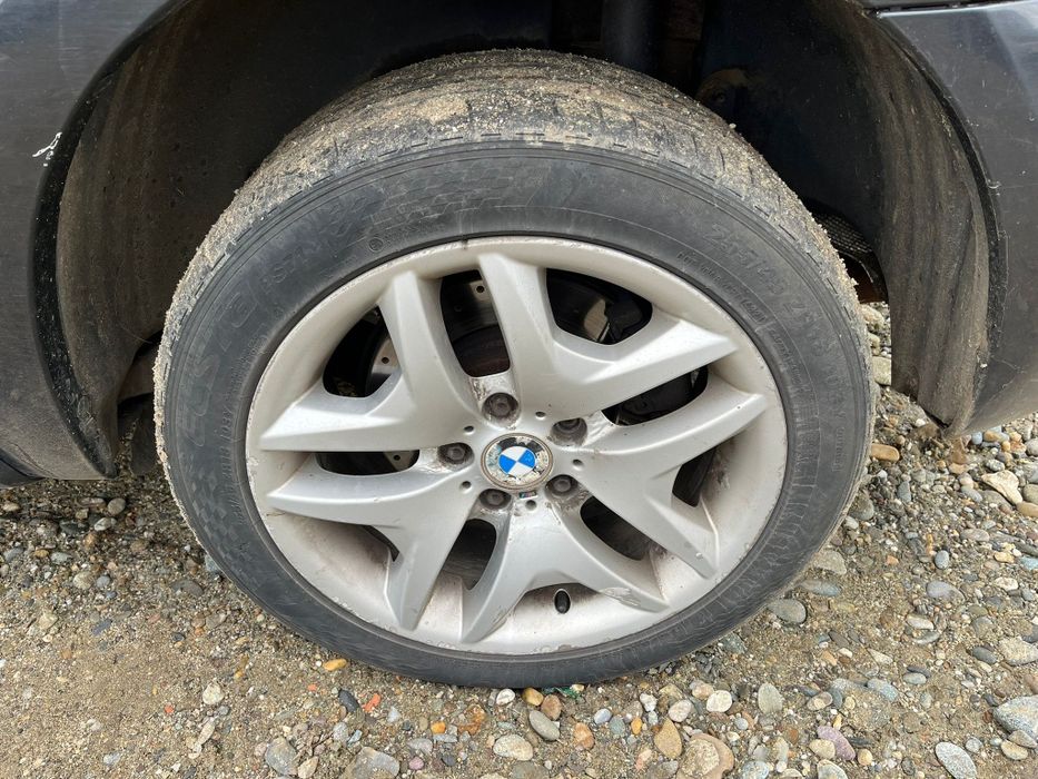 Jante aliaj bmw x3 e83 m r18 in doua latimi