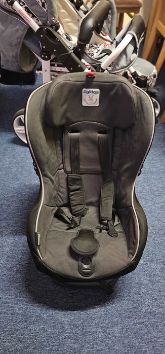 Caruciuor 3 in 1 +  Scaun Masina +  Scaun de masa multifunctional