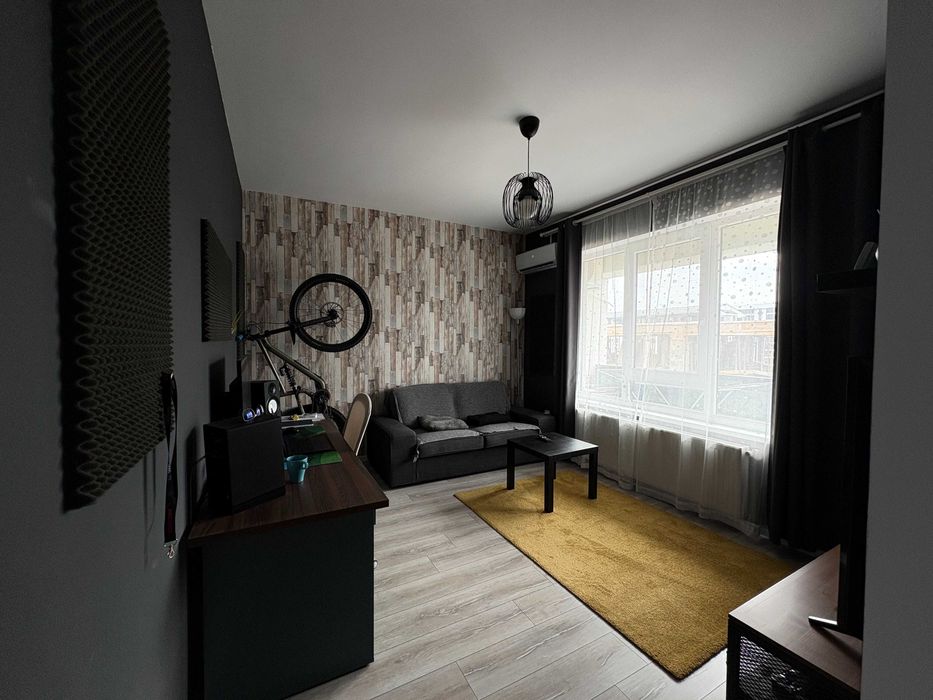 Apartament 2 camere + Parcare-Chiajna/Sergent Ilie Petre 88 - Propietar