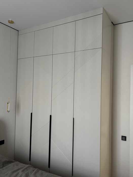 Собери сам мебель деталировка