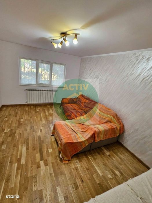 De vânzare apartament cu 3camere – zonaHotel
