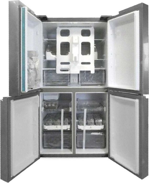 Хладилник French Door Samsung RF59C701ES9