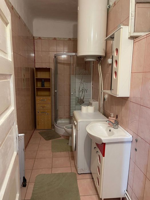 Casa de inchiriat LA 5 MIN de centrul orasului Campia Turzii - Vedere 6